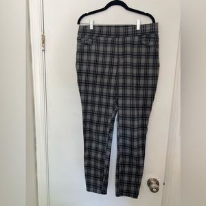 Nine West Skinny Pants‎ Size 12